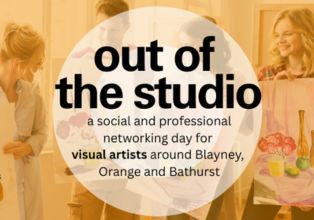 Out of the Studio - Generic 314 x 220